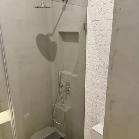 Private Private Wc Alloggio in famiglia Lisbona